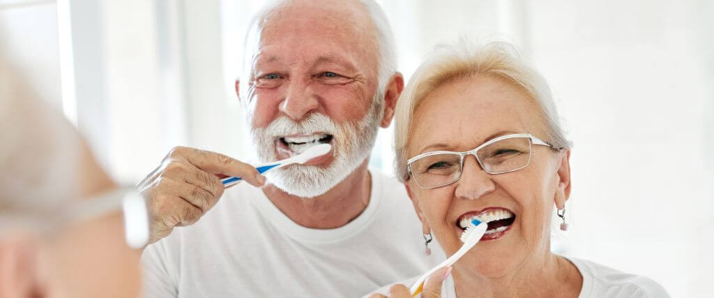 5 Common Dental Concerns for Seniors and How to Prevent Them