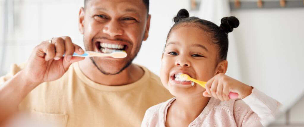 Dental Hygiene for Kids: Fun Ways to Teach Good Habits