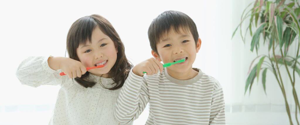 Healthy Eating Tips to Support Your Child's Dental Health