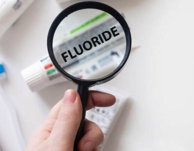 Fluoride and Its Role in Preventing Cavities