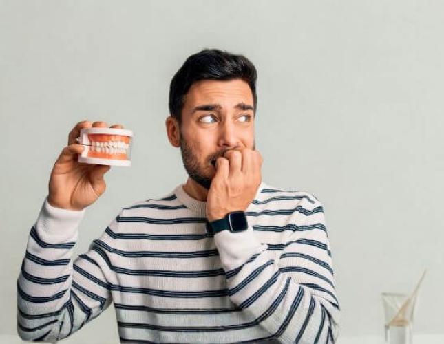 What Is Full Mouth Reconstruction? Treatment Options, Process, and Results