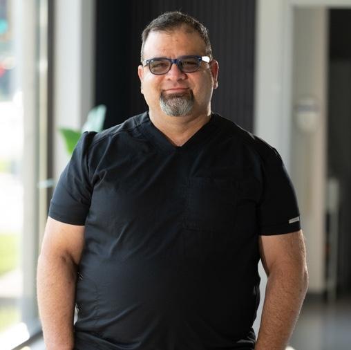 Dr Parra