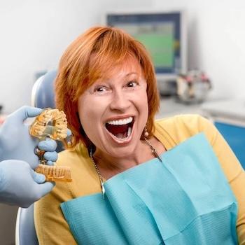 Dentures