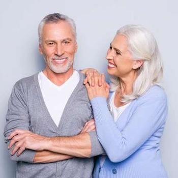 Implant Supported Overdenture